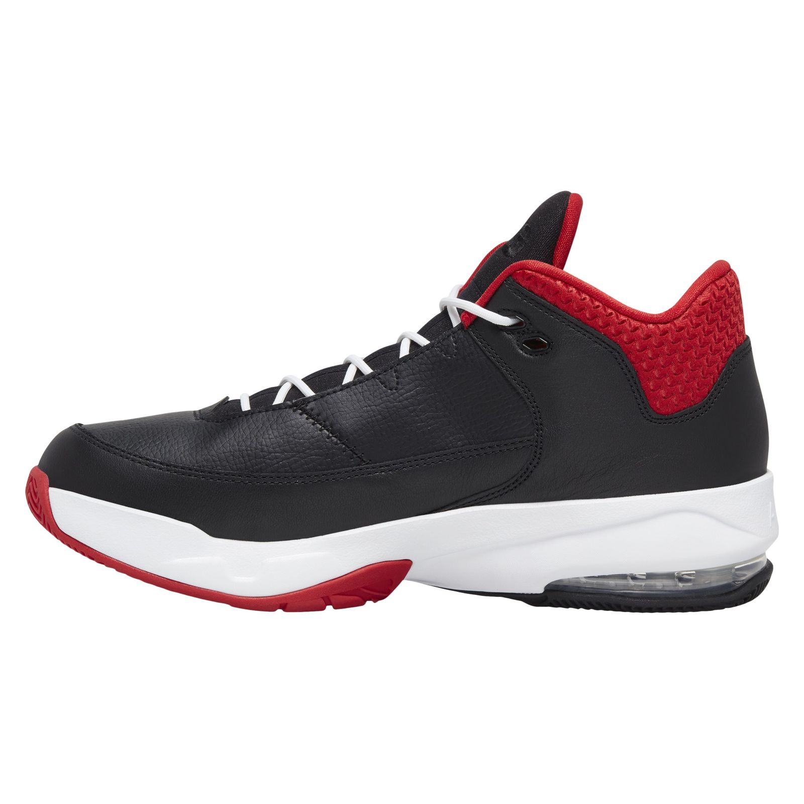 Ghete Nike Jordan Max Aura 3 CZ4167006 Barbati Negru 42.5