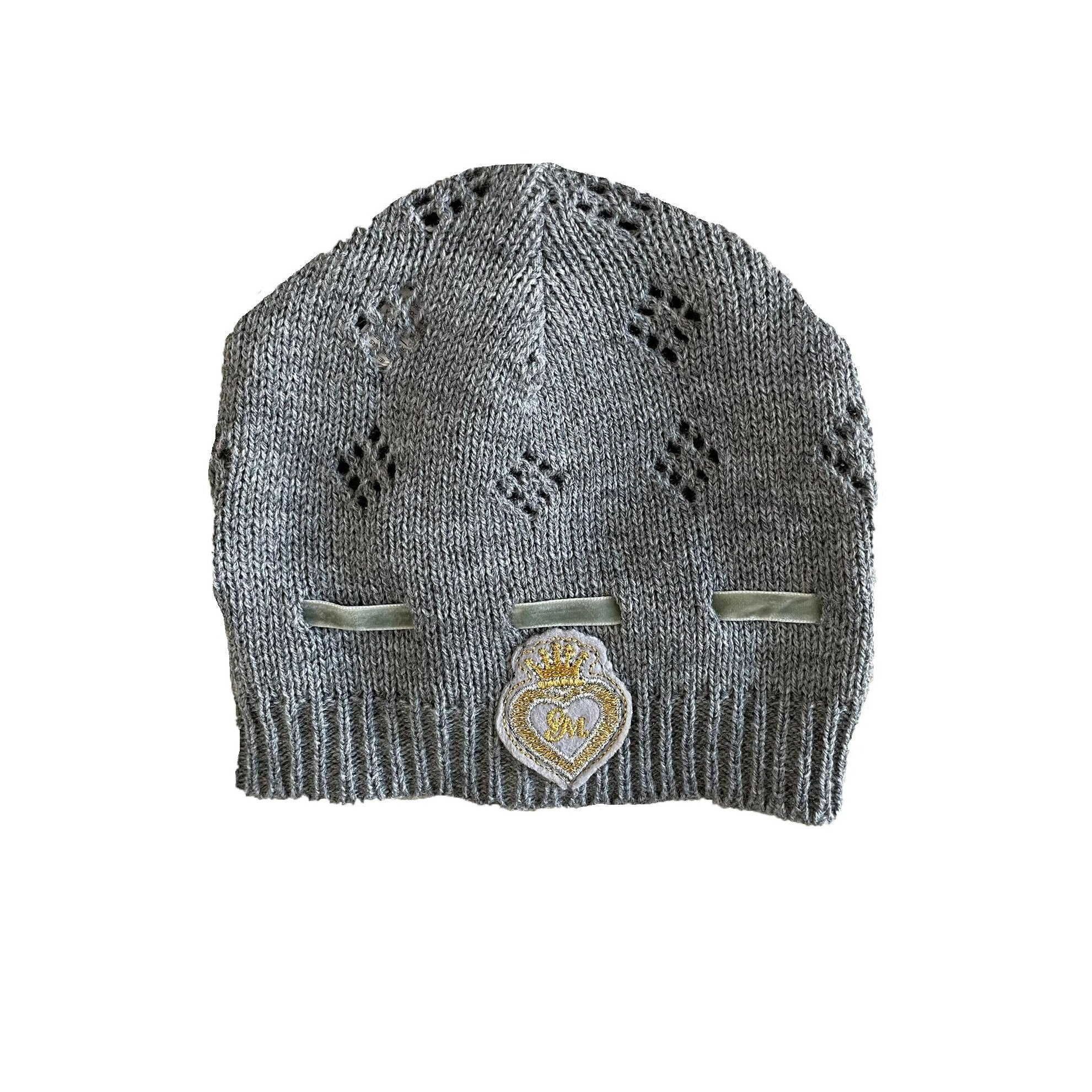 Caciula copii, Original Marines, ANIA523 Gri, 44