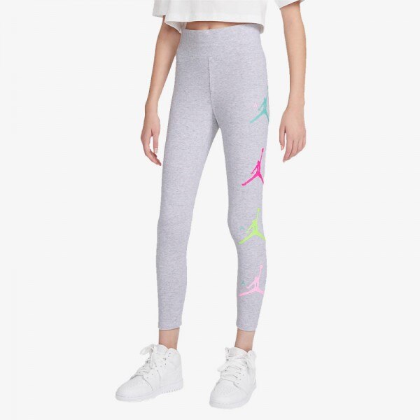 Colanti Nike jdg sweets & treats legging, S INTL, Gri