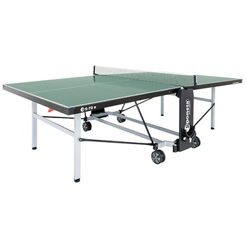 Masa tenis Sponeta S5-72e, Verde, 274x152.5 cm Masa tenis Sponeta S5-72e, Verde, 274x152.5 cm