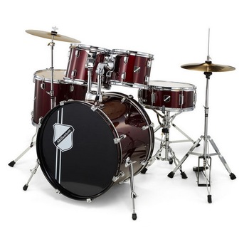Set Tobe Millenium Focus 22 Rosu Set Tobe Millenium Focus 22 Rosu
