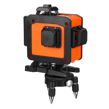 Set nivela laser 4D Audew, 16 linii, IP54, Lumina verde, Afisaj LED, Autonivelare 360°, Multicolor Set nivela laser 4D Audew, 16 linii, IP54, Lumina verde, Afisaj LED, Autonivelare 360°, Multicolor