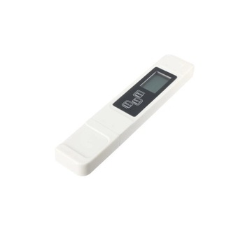 Dispozitiv de masurare a calitatii apei potabile, Zola®, TDS si EC, digital , 15.5 cm Dispozitiv de masurare a calitatii apei potabile, Zola®, TDS si EC, digital , 15.5 cm