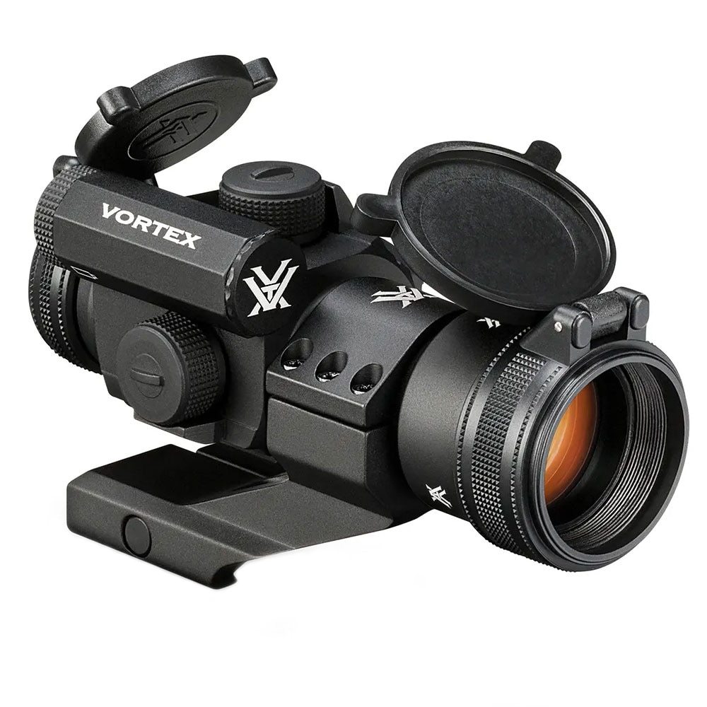Dispozitiv de ochire Vortex StrikeFire II SF-BR-504