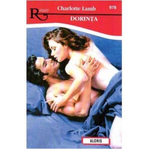 Dorinta, Charlotte Lamb