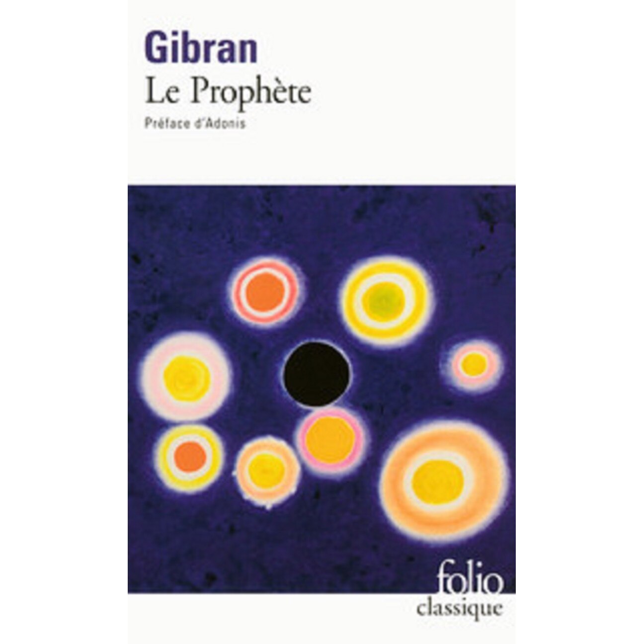 Le Prophete - Khalil Gibran, editia 2017
