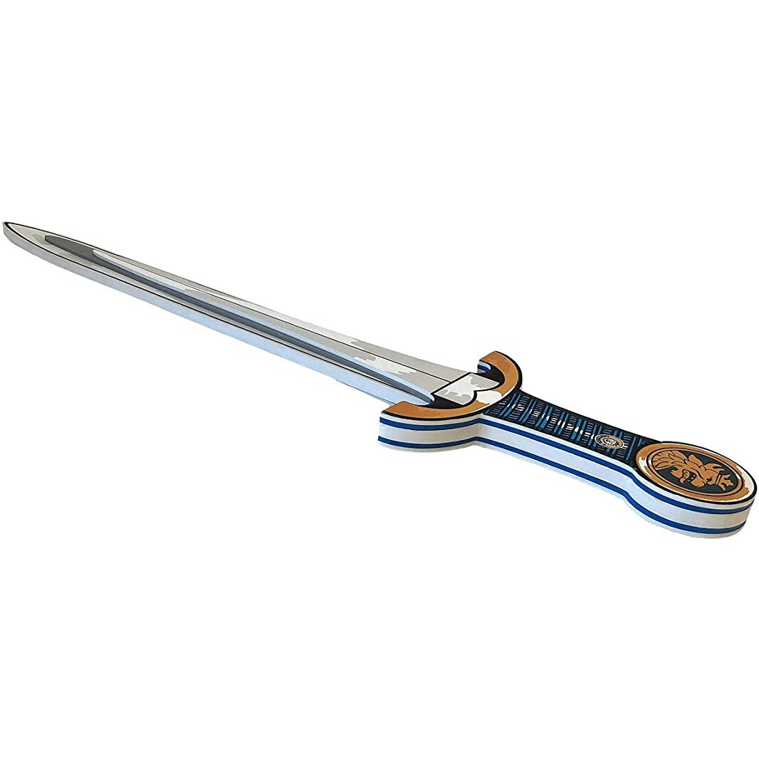 Sabie de jucarie Liontouch, Sword Noble Knight