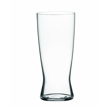 Set 12 pahare cristal pentru bere, Spiegelau, 630 ml Set 12 pahare cristal pentru bere, Spiegelau, 630 ml