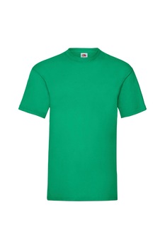 Tricou Fruit of the Loom, Valueweight, Simplu, Verde deschis Tricou Fruit of the Loom, Valueweight, Simplu, Verde deschis