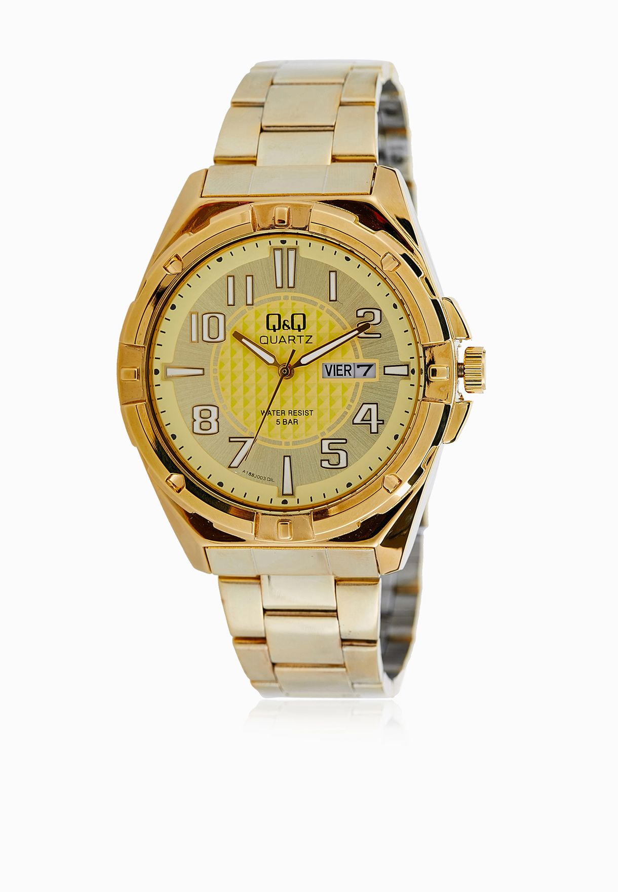 Ceas barbatesc Q&Q - A188J003Y