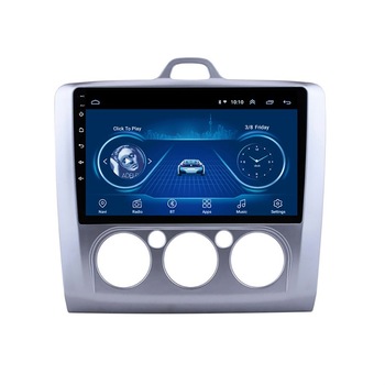 Navigatie Android Ford Focus 2 AC Manual Ecran 9 inch 2GB Ram NAVD-AC90488AC Navigatie Android Ford Focus 2 AC Manual Ecran 9 inch 2GB Ram NAVD-AC90488AC