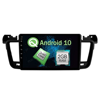 Navigatie Android Peugeot 508 2GB Ram Ecran 9 inch NAVD-AC9061 Navigatie Android Peugeot 508 2GB Ram Ecran 9 inch NAVD-AC9061