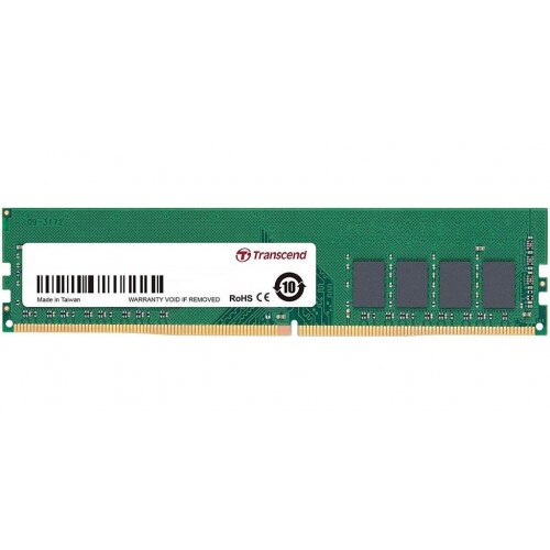 Memorie Transcend JetRam 16GB (1x 16GB) DDR4 2666Mhz CL19 1.2V
