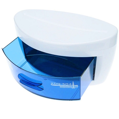 Sterilizator UV XDQ-504 Germix Ustensile Manichiura Coafor