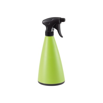 Pulverizator GARDEN CLUB Epoca, 790 ml, cu duza ajustabila, din polistiren cristal, rezistent la socuri, Lime Pulverizator GARDEN CLUB Epoca, 790 ml, cu duza ajustabila, din polistiren cristal, rezistent la socuri, Lime
