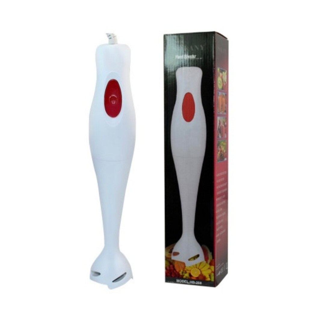 Blender electric 200W 220V, Sokany HB-208