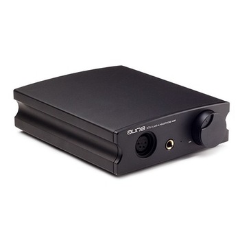 Amplificator de Casti Aune X7s CLASA A argintiu Amplificator de Casti Aune X7s CLASA A argintiu