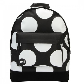 Rucsac Mi-Pac Polka XL Negru Rucsac Mi-Pac Polka XL Negru