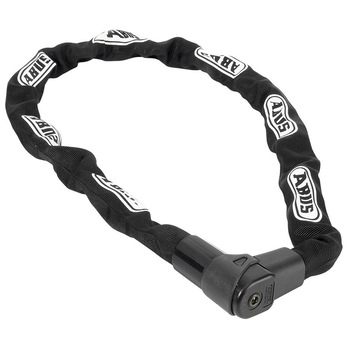 Lant antifurt motocicleta si scooter, ABUS City Chain 1010/140 Moto, 140 cm lungime, 9 mm grosime, negru Lant antifurt motocicleta si scooter, ABUS City Chain 1010/140 Moto, 140 cm lungime, 9 mm grosime, negru