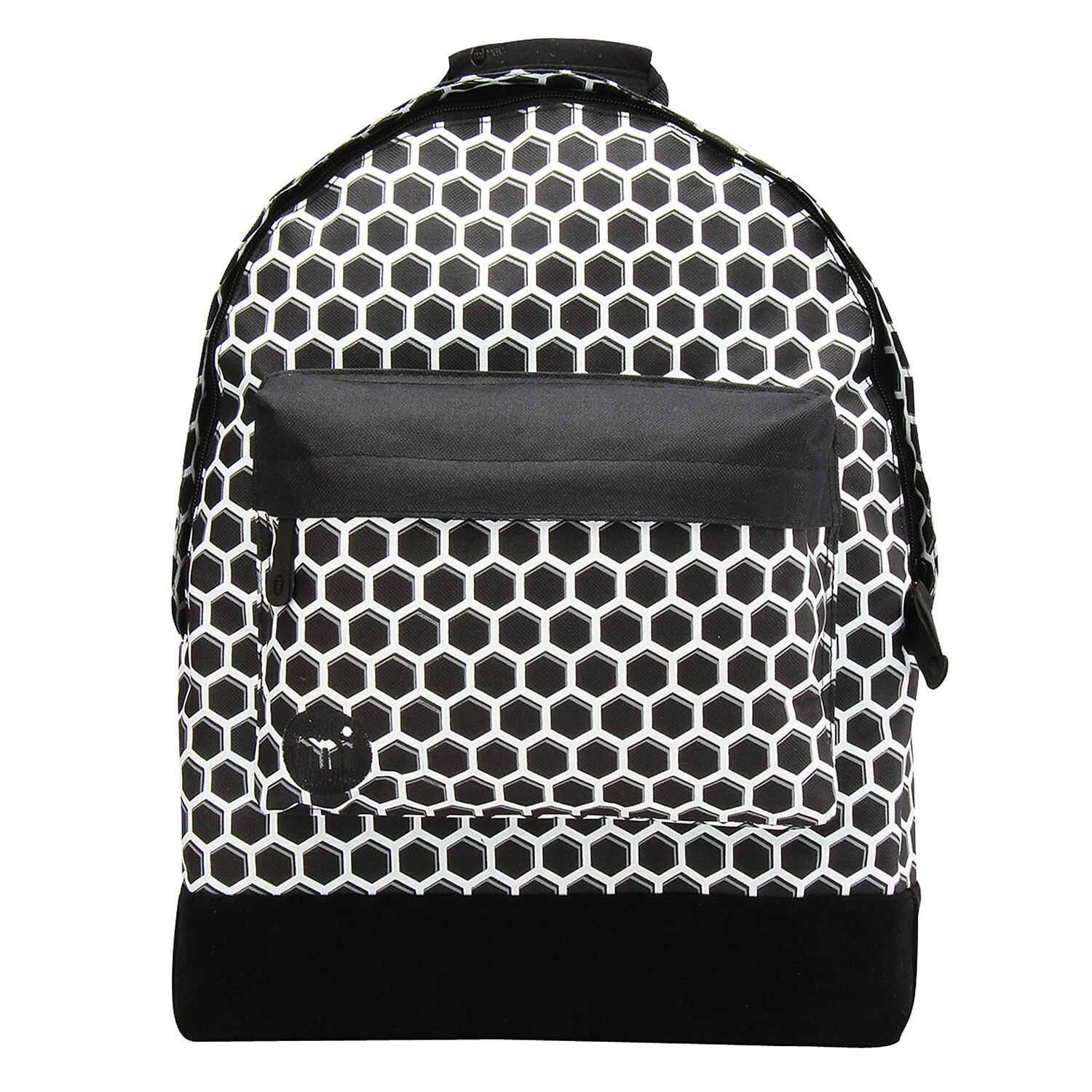 Rucsac Mi-Pac Honeycomb Negru