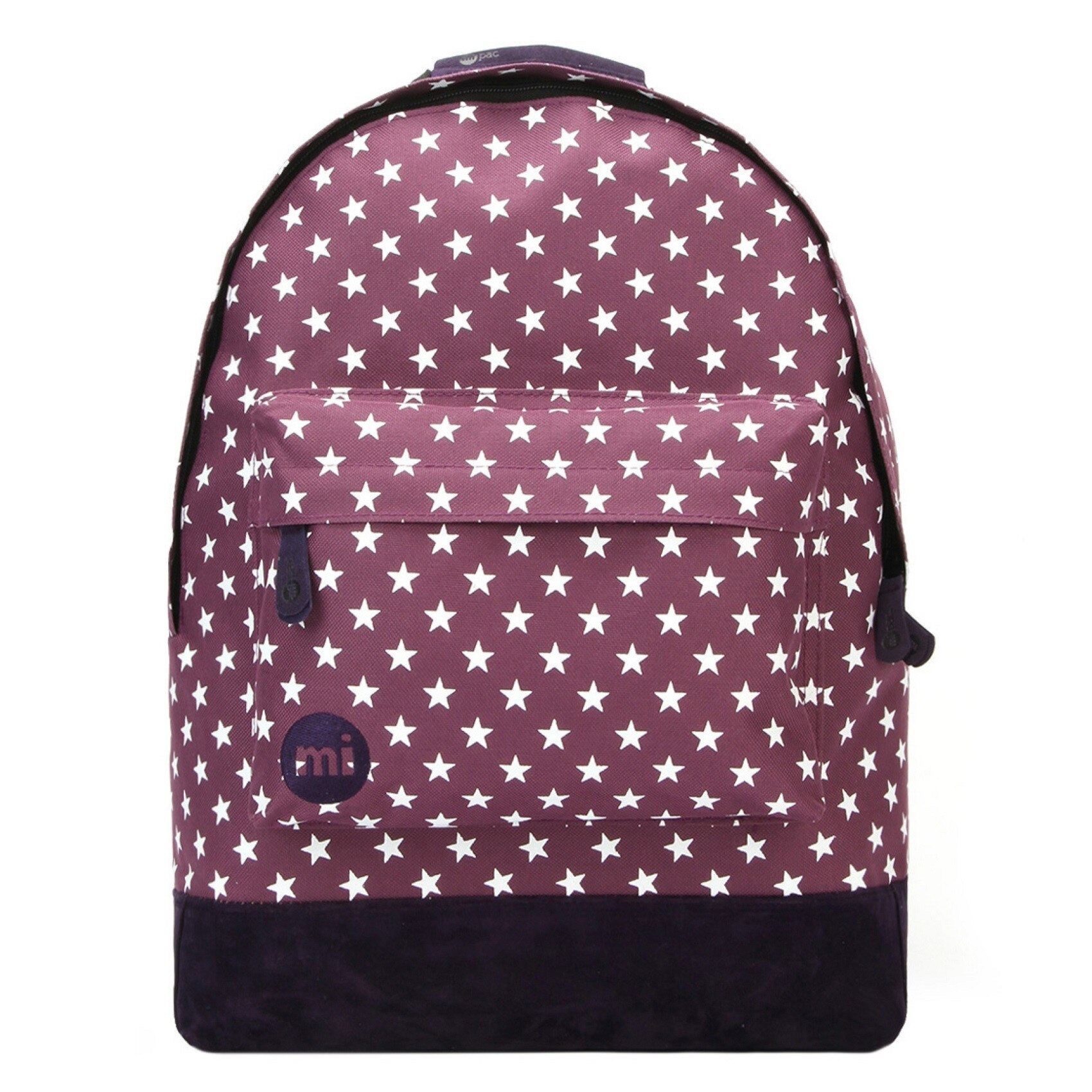 Rucsac Mi-Pac All Stars Plum