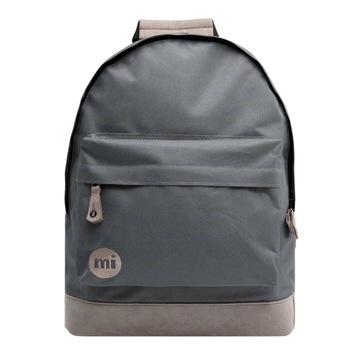 Rucsac gri Mi-Pac Clasic 2 Rucsac gri Mi-Pac Clasic 2