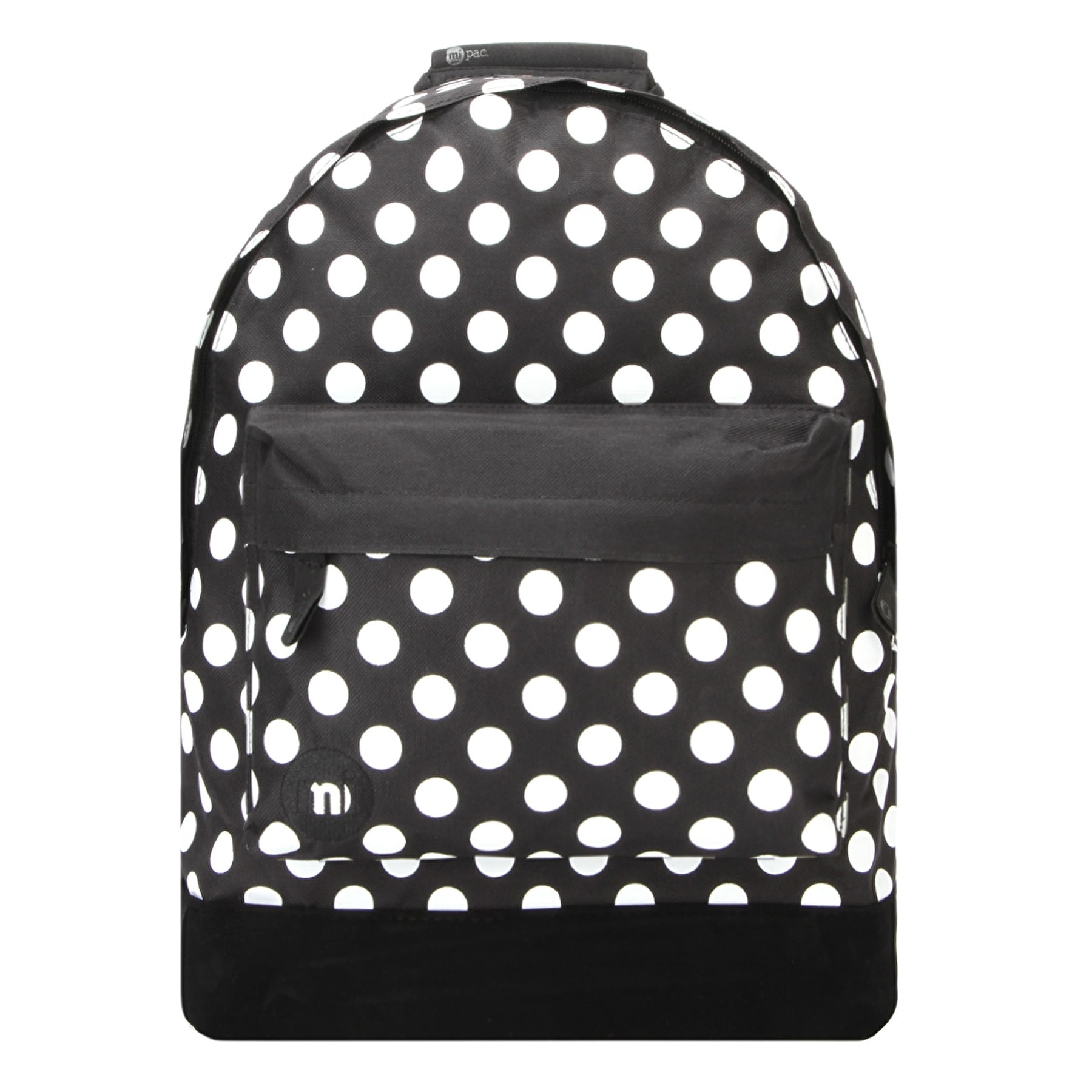 Rucsac Mi-Pac All Polka Negru