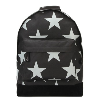 Rucsac Mi-Pac Stars XL Negru Rucsac Mi-Pac Stars XL Negru