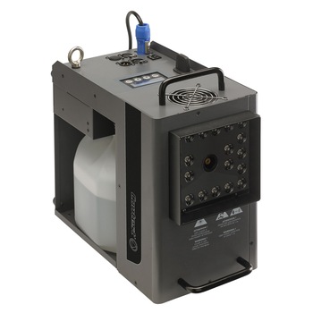 Masina de Fum/Haze CONTEST GeyTEC de 1550 W, cu 22 LED x 3 W RGB Masina de Fum/Haze CONTEST GeyTEC de 1550 W, cu 22 LED x 3 W RGB
