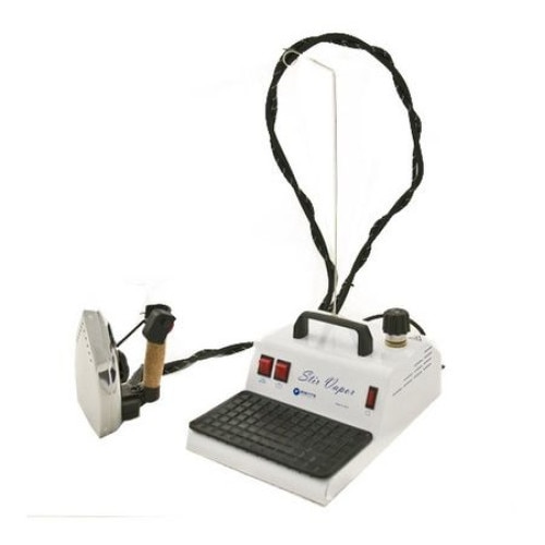 Statie de calcat Bieffe cu aburi Stir Vapor 1,5L, 900W, 3bar