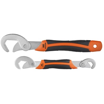 Set 2 chei universale EvoTools, 9-32 mm Set 2 chei universale EvoTools, 9-32 mm