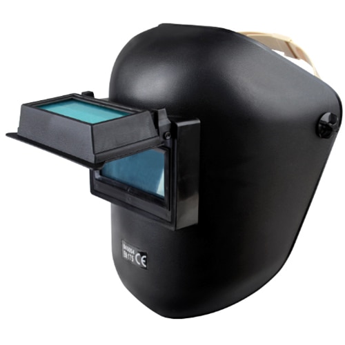 Masca de sudura cu suport pentru cap EvoTools Professional