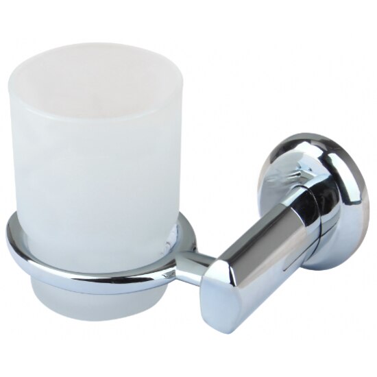 Suport de baie pentru pahar EVO 1063, simplu