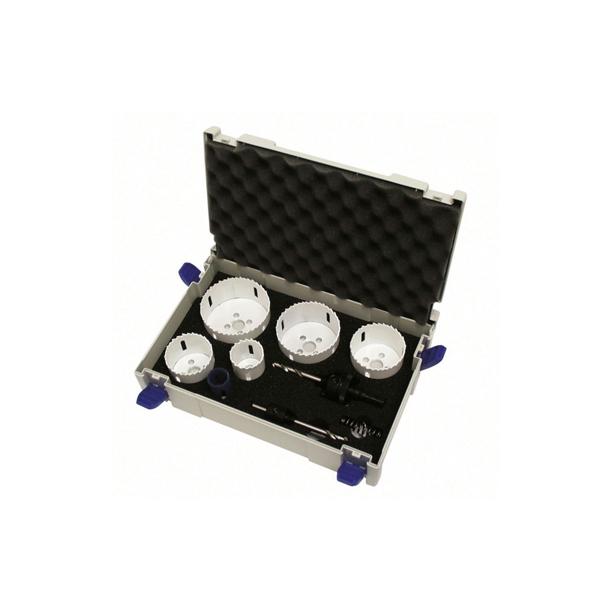 Set de carote MINI-SYSTAINER TKE Wilpu