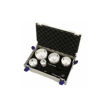 Set de carote MINI-SYSTAINER TKE Wilpu Set de carote MINI-SYSTAINER TKE Wilpu