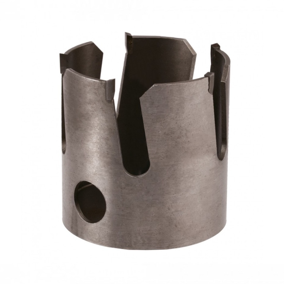 Carota universala placata T.C.T. 60 mm 33/60 60 mm Wilpu