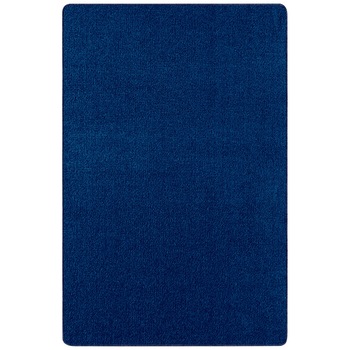 Covor Unicolor Nasty, Albastru 200x300, C20-471741 Covor Unicolor Nasty, Albastru 200x300, C20-471741