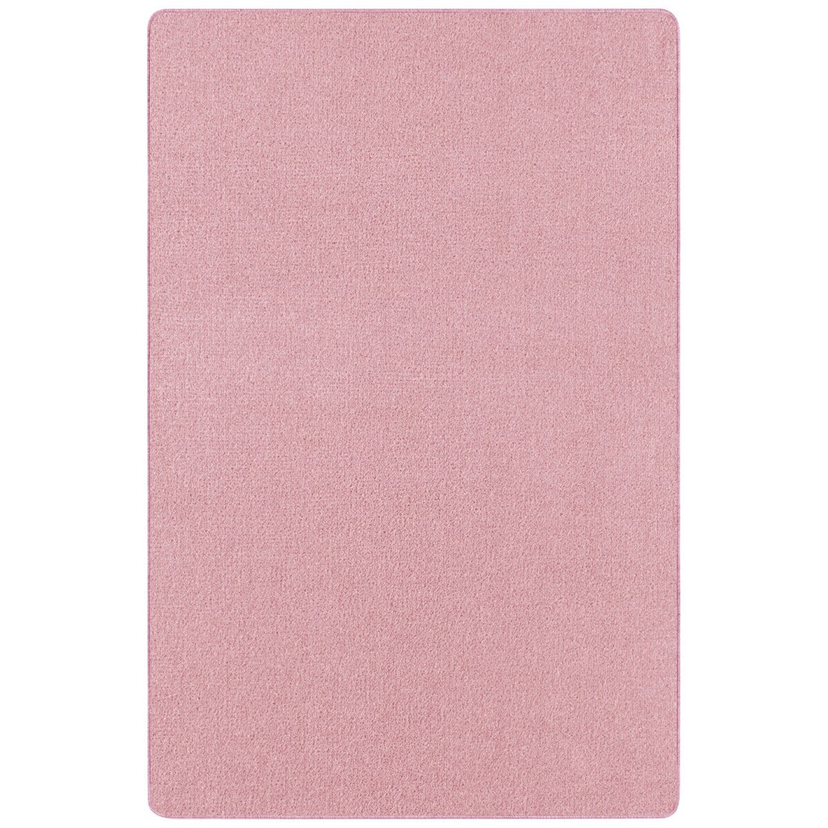 Covor Unicolor Nasty, Roz 80x150, C04-471744