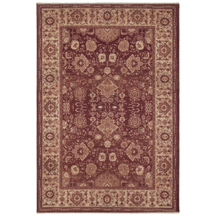 Covor Oriental & Clasic Farah, Maro 200x290, C15-479818