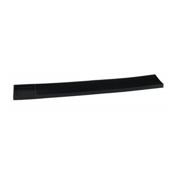 Covoras din cauciuc pentru pahare, 60x8x1cm