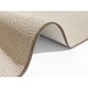 Covor antiderapant 80x200cm, pentru hol-antreu cu par scurt