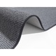 Covor antiderapant 80x200cm, pentru hol-intrare cu fir scurt