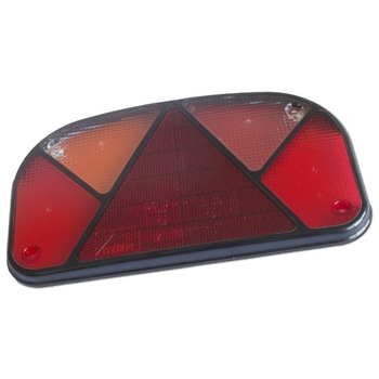 Dispersor pentru lampa Multipoint II dreapta Aspock Dispersor pentru lampa Multipoint II dreapta Aspock
