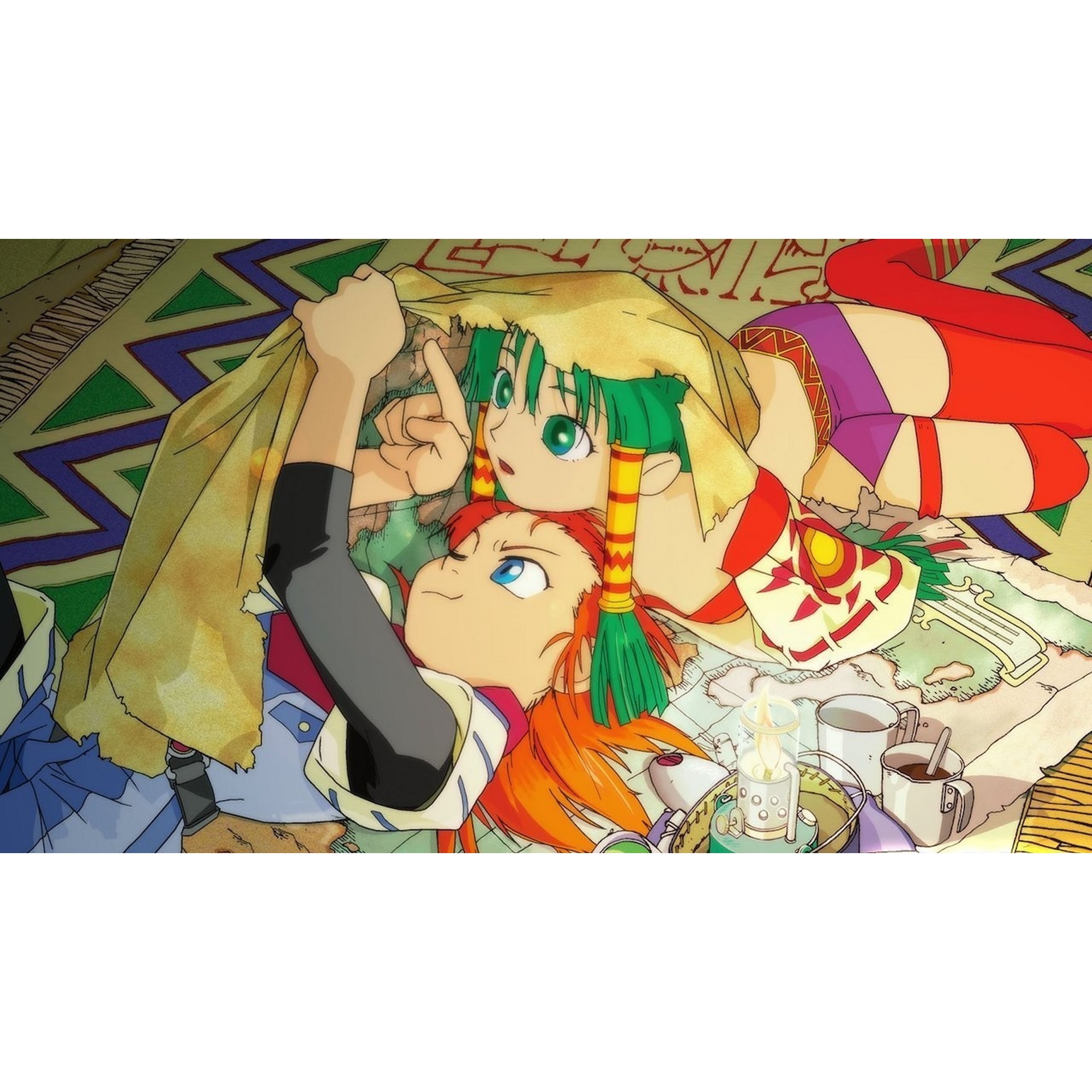 Joc Grandia HD Collection Pentru Nintendo Switch - eMAG.ro