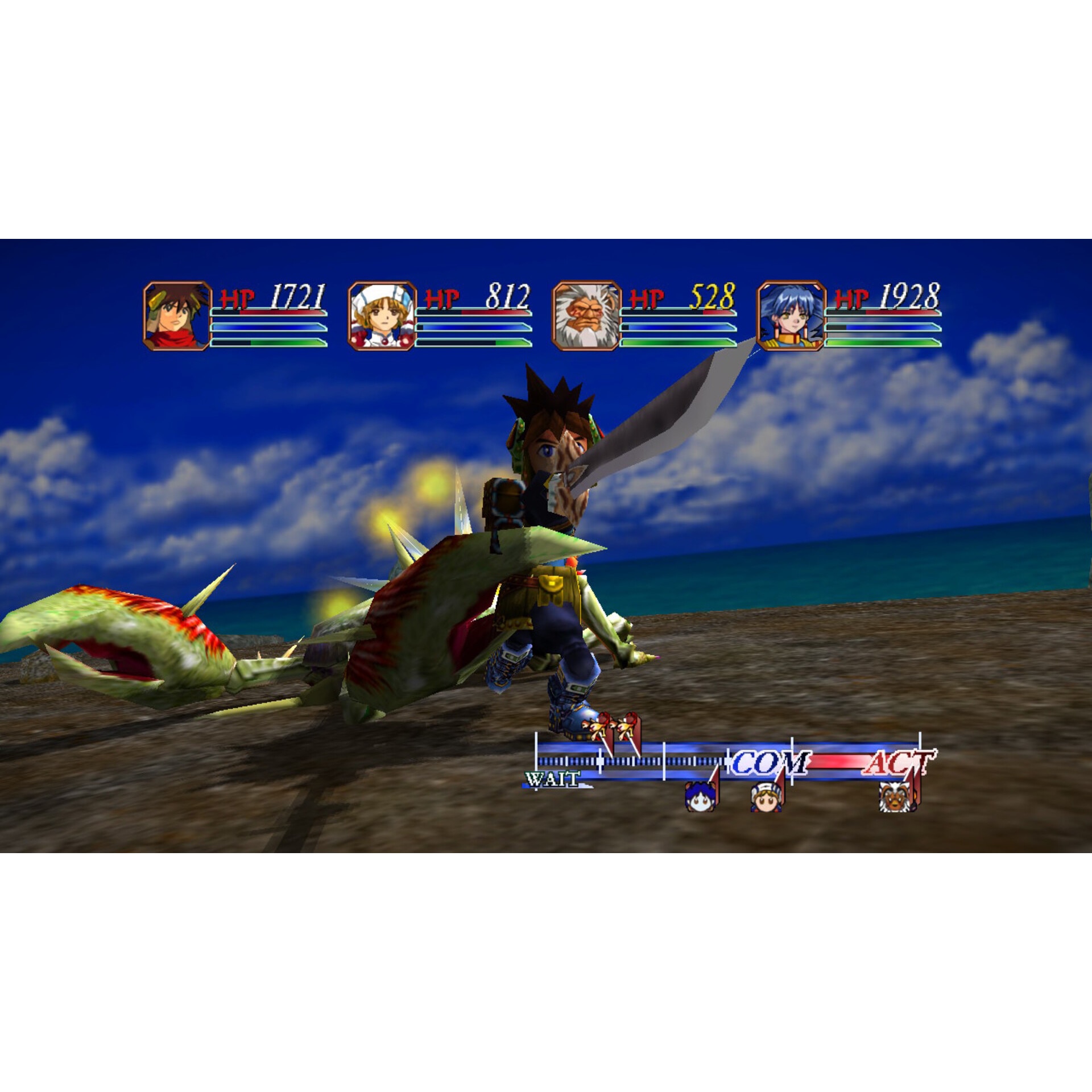 Joc Grandia HD Collection Pentru Nintendo Switch - eMAG.ro