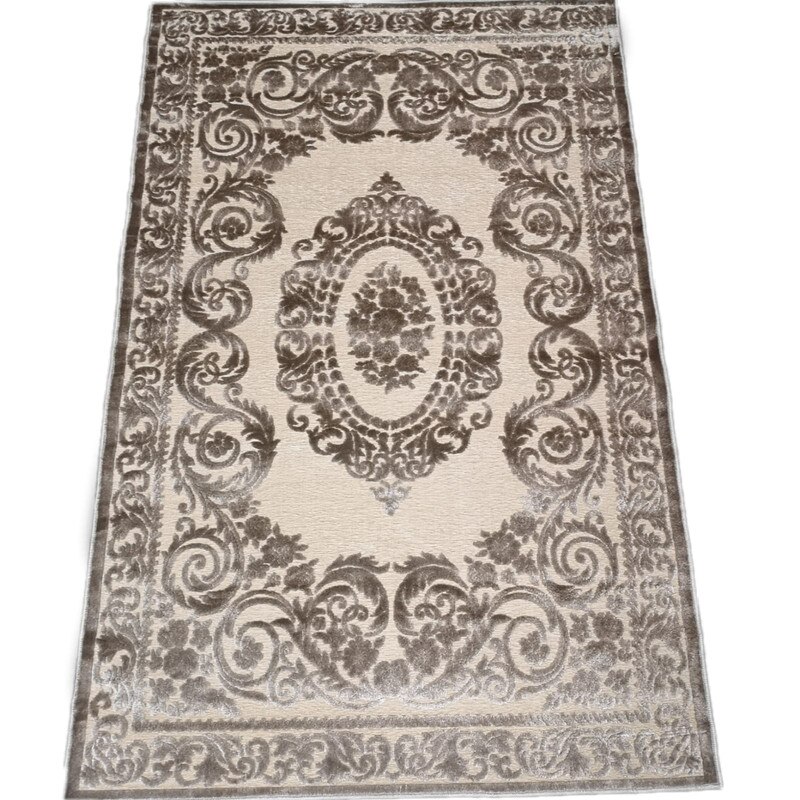 Covor 18C46 80 x 150 RELIEF GELATTO e3779/a3/gl