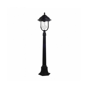 Felinar de gradina V-TAC VT 851, I 110 cm, E27, IP44 Felinar de gradina V-TAC VT 851, I 110 cm, E27, IP44