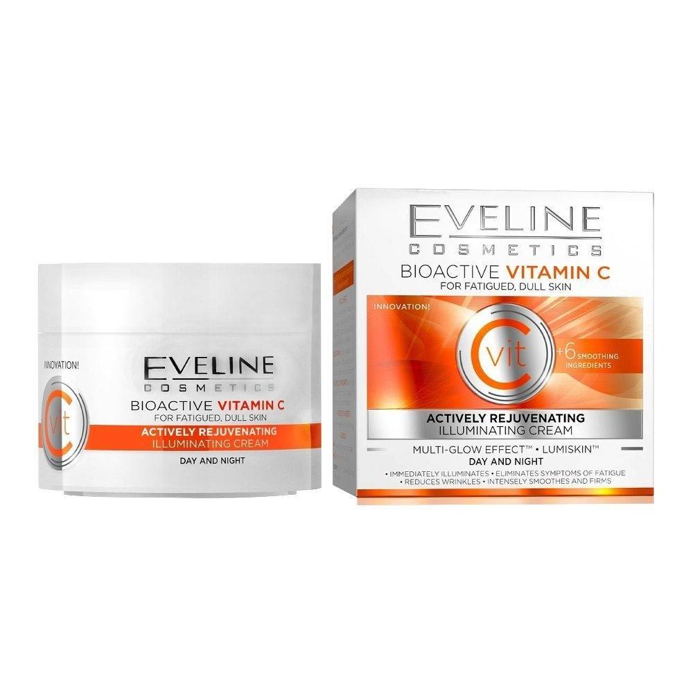 Produse de la Eveline Cosmetics