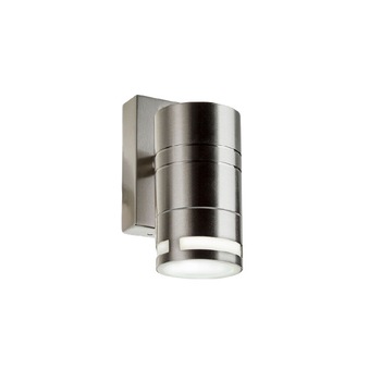 Spot de perete V-TAC VT-7631, Ø110 x 60 x 125 mm, otel Spot de perete V-TAC VT-7631, Ø110 x 60 x 125 mm, otel