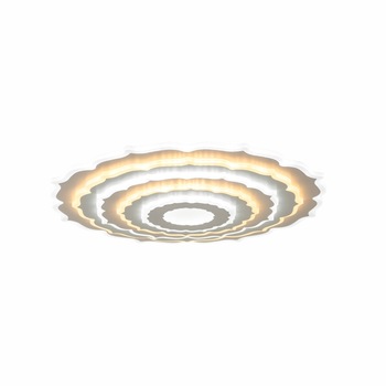 Lustra LED Clics Savy, 174 W, Reglabila prin Aplicatie IOS / Android si telecomanda, Lumina calda, rece, neutra Lustra LED Clics Savy, 174 W, Reglabila prin Aplicatie IOS / Android si telecomanda, Lumina calda, rece, neutra